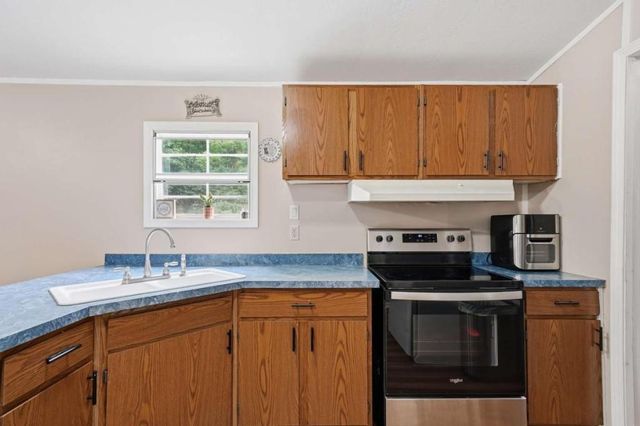 4308 SE Scott Brown Road, Fairmount, GA 30139