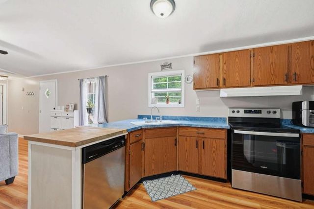 4308 SE Scott Brown Road, Fairmount, GA 30139