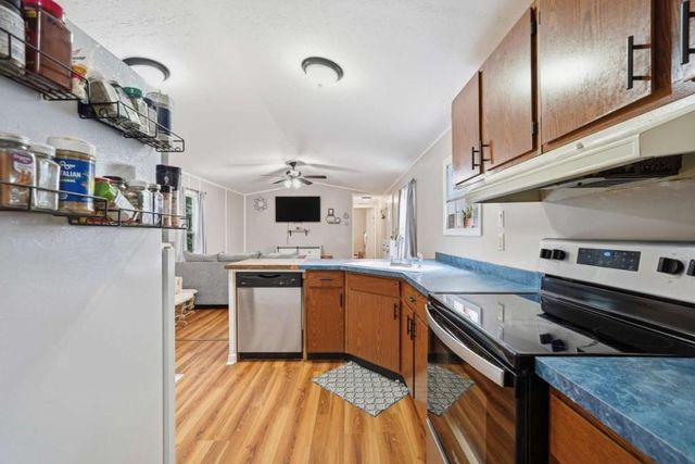 4308 SE Scott Brown Road, Fairmount, GA 30139