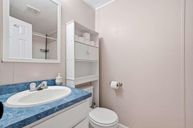 4308 SE Scott Brown Road, Fairmount, GA 30139