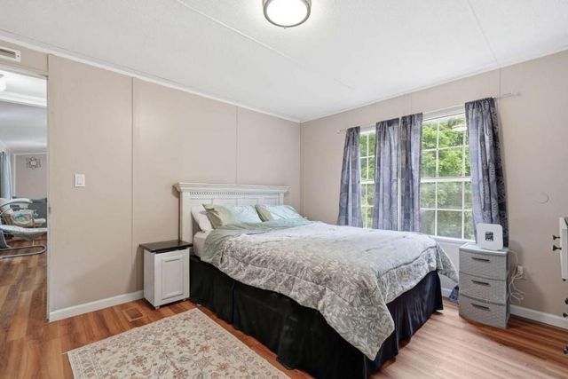 4308 SE Scott Brown Road, Fairmount, GA 30139