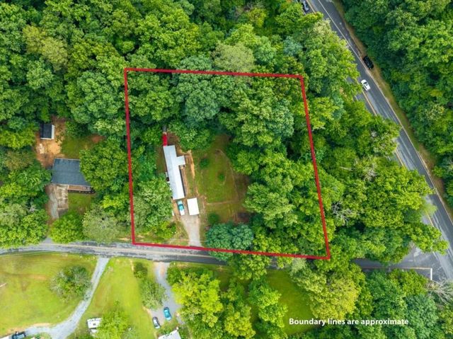 4308 SE Scott Brown Road, Fairmount, GA 30139