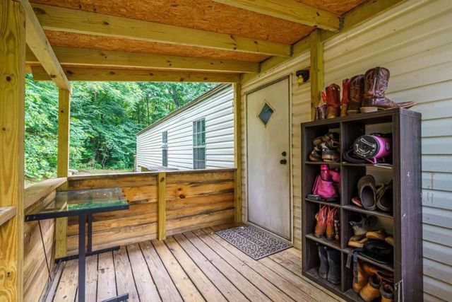 4308 SE Scott Brown Road, Fairmount, GA 30139