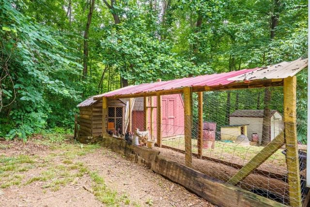 4308 SE Scott Brown Road, Fairmount, GA 30139