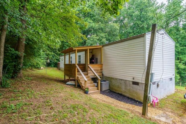 4308 SE Scott Brown Road, Fairmount, GA 30139
