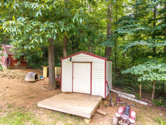 4308 SE Scott Brown Road, Fairmount, GA 30139