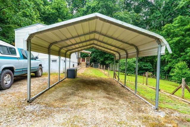 4308 SE Scott Brown Road, Fairmount, GA 30139