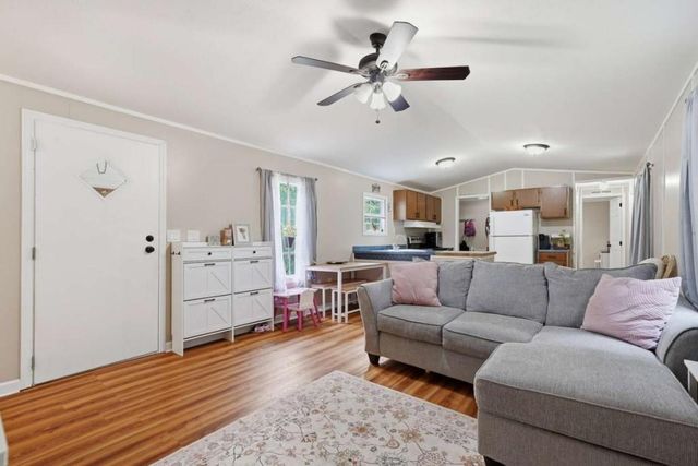 4308 SE Scott Brown Road, Fairmount, GA 30139