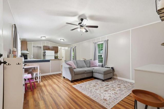 4308 SE Scott Brown Road, Fairmount, GA 30139