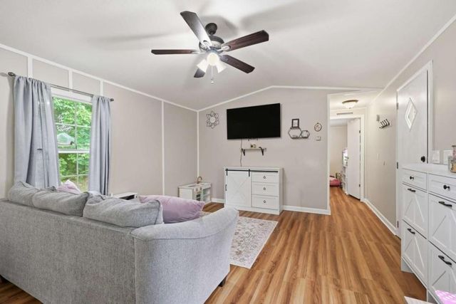 4308 SE Scott Brown Road, Fairmount, GA 30139
