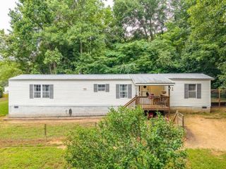 4308 SE Scott Brown Road, Fairmount, GA 30139