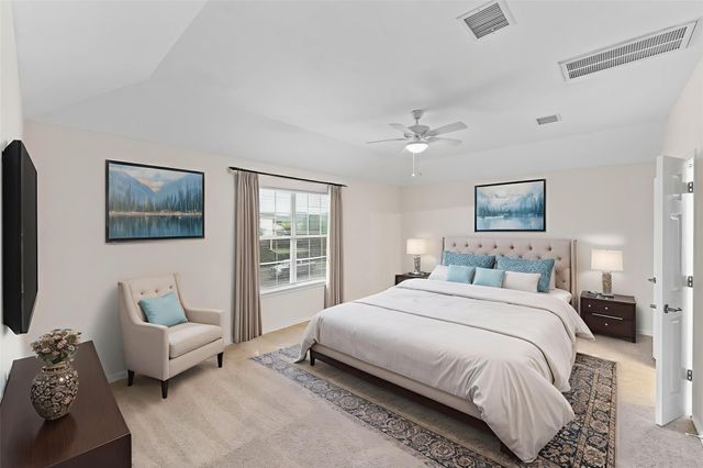 292 Housefinch LOOP, Leander, TX 78641