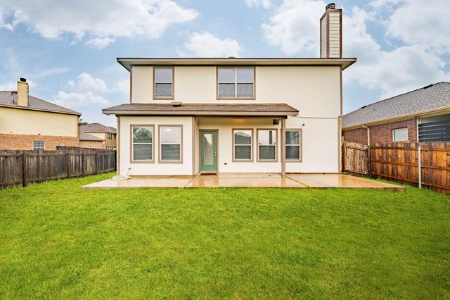 292 Housefinch LOOP, Leander, TX 78641