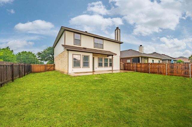 292 Housefinch LOOP, Leander, TX 78641