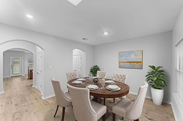 292 Housefinch LOOP, Leander, TX 78641