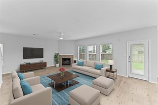 292 Housefinch LOOP, Leander, TX 78641