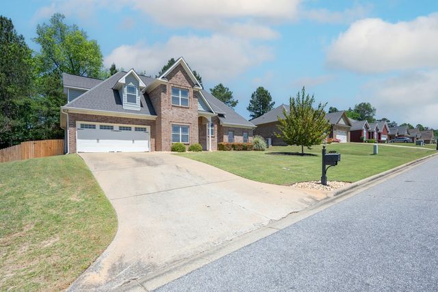 2760 Sawgrass Lane, Phenix City, AL 36867