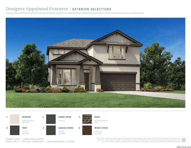 812 Blue Cloud, New Braunfels, TX 78130