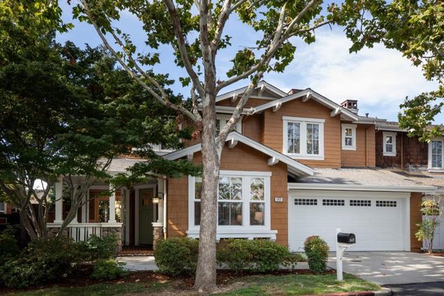 147 Naramore Lane, Los Gatos, CA 95032