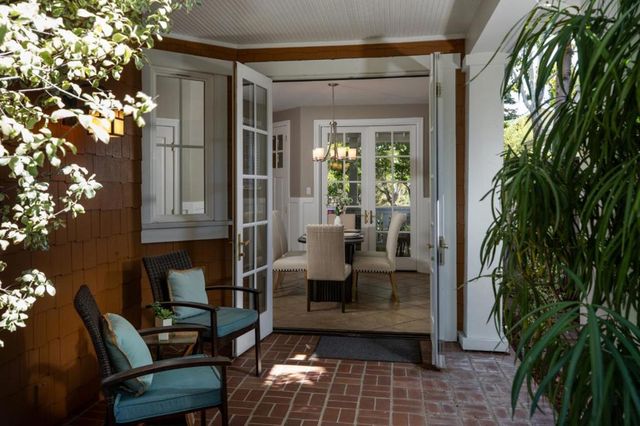 147 Naramore Lane, Los Gatos, CA 95032