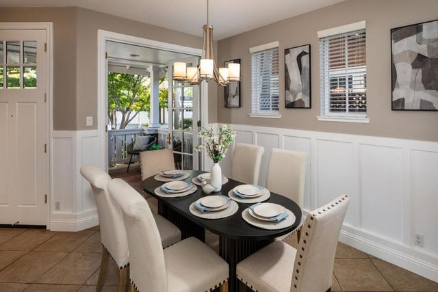 147 Naramore Lane, Los Gatos, CA 95032