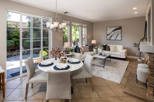 147 Naramore Lane, Los Gatos, CA 95032