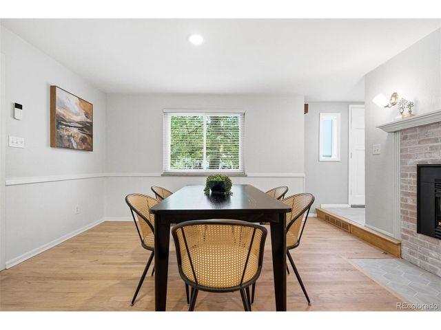 7045 W 33rd Ave, Wheat Ridge, CO 80033
