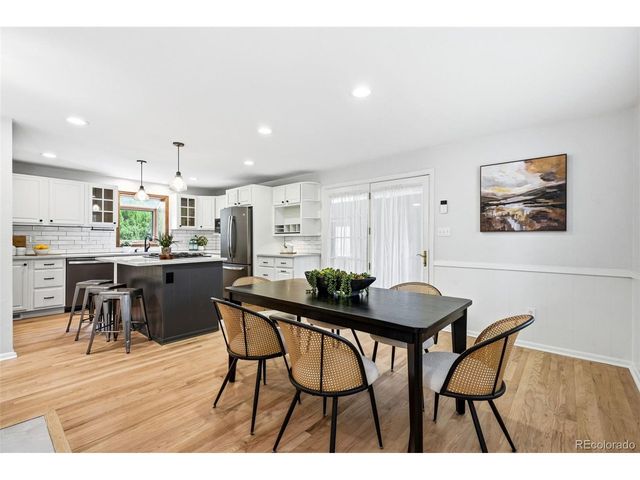 7045 W 33rd Ave, Wheat Ridge, CO 80033