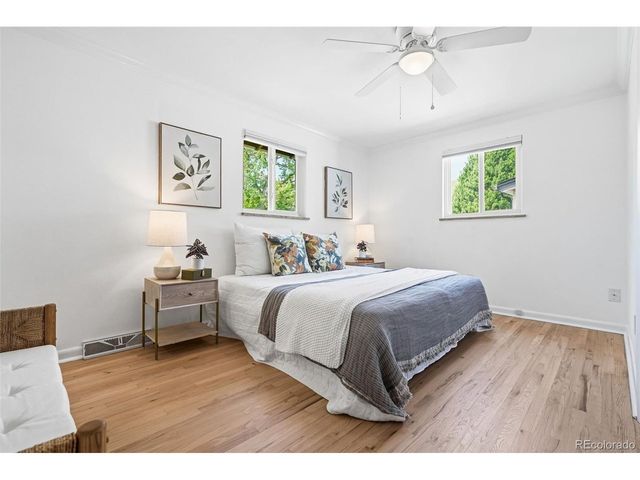 7045 W 33rd Ave, Wheat Ridge, CO 80033
