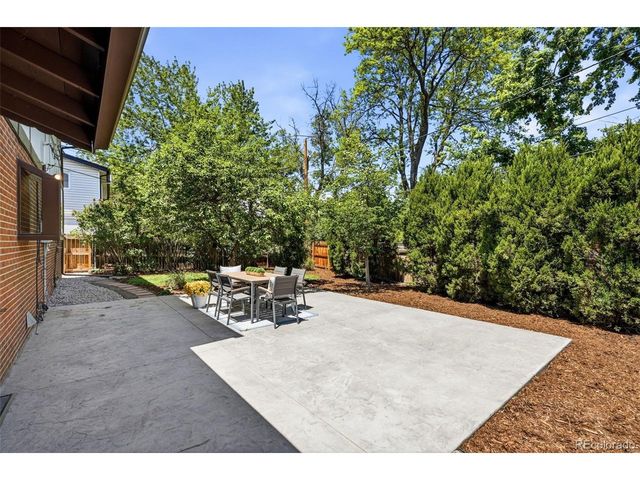7045 W 33rd Ave, Wheat Ridge, CO 80033