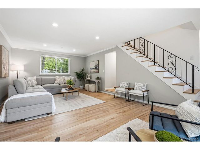 7045 W 33rd Ave, Wheat Ridge, CO 80033