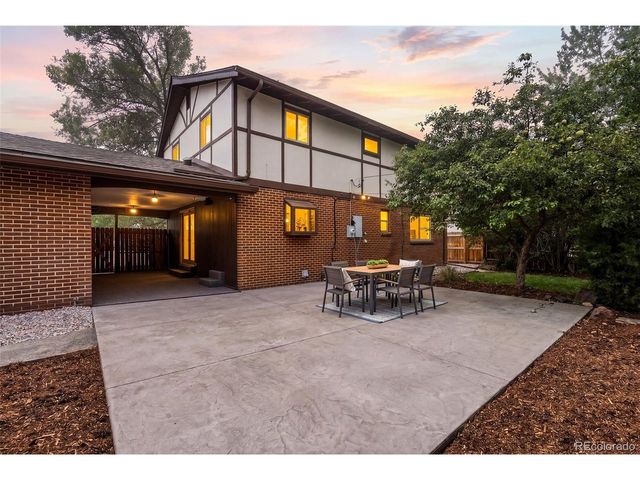 7045 W 33rd Ave, Wheat Ridge, CO 80033