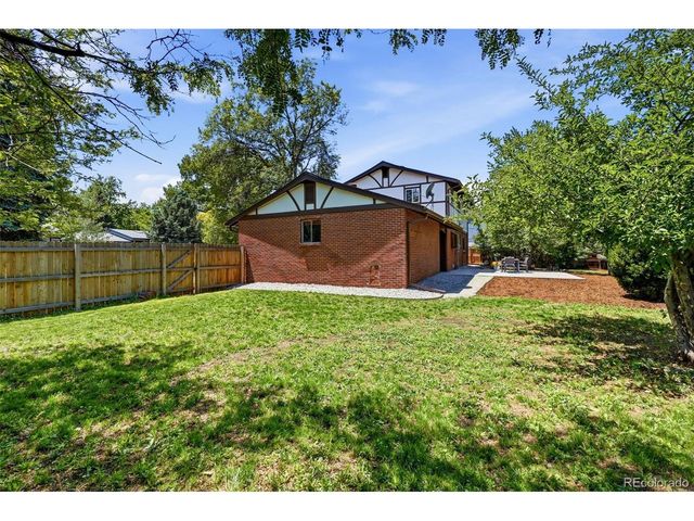7045 W 33rd Ave, Wheat Ridge, CO 80033