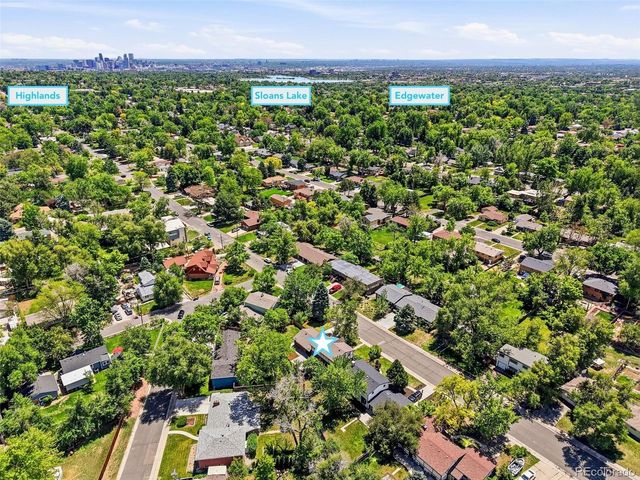 7045 W 33rd Ave, Wheat Ridge, CO 80033