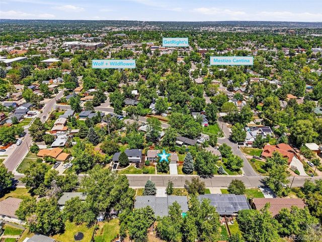 7045 W 33rd Ave, Wheat Ridge, CO 80033