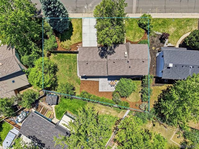 7045 W 33rd Ave, Wheat Ridge, CO 80033