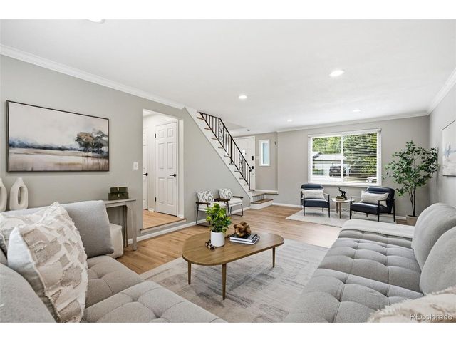 7045 W 33rd Ave, Wheat Ridge, CO 80033