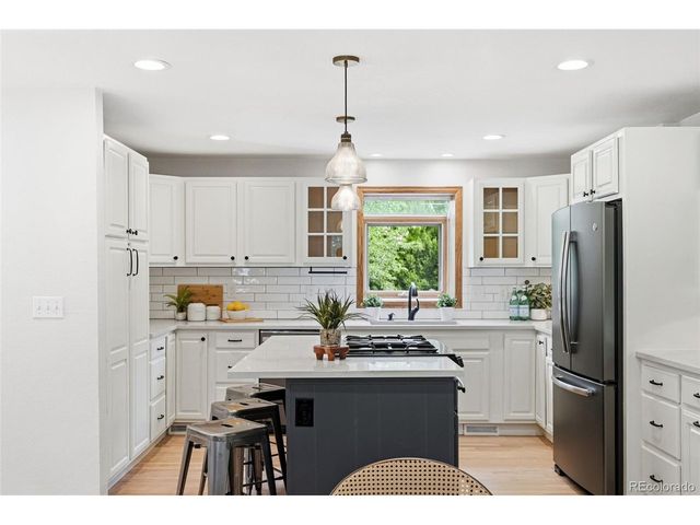 7045 W 33rd Ave, Wheat Ridge, CO 80033