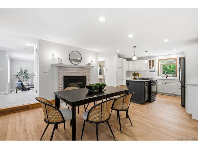 7045 W 33rd Ave, Wheat Ridge, CO 80033