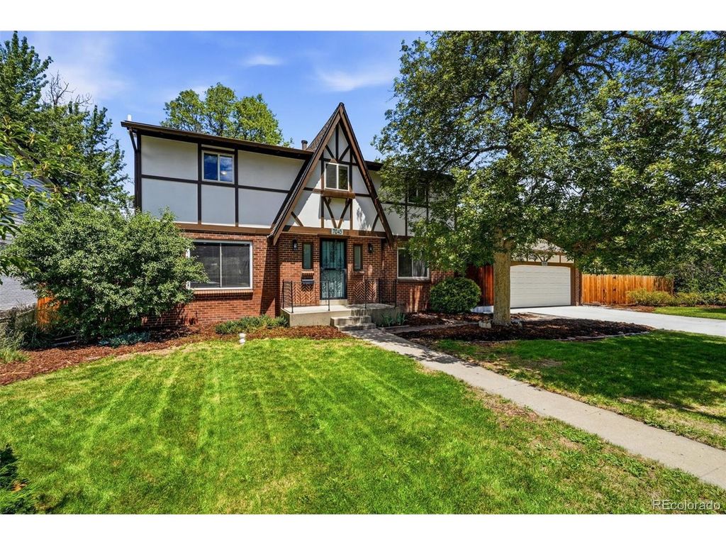 7045 W 33rd Ave, Wheat Ridge, CO 80033