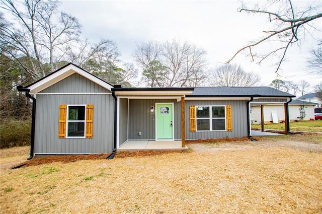 111 Ayers Street, Bremen, GA 30110