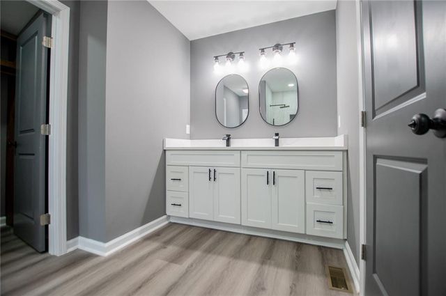 111 Ayers Street, Bremen, GA 30110