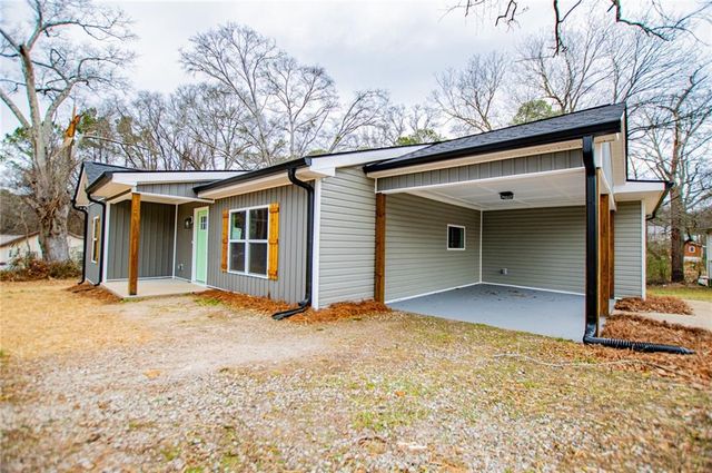 111 Ayers Street, Bremen, GA 30110