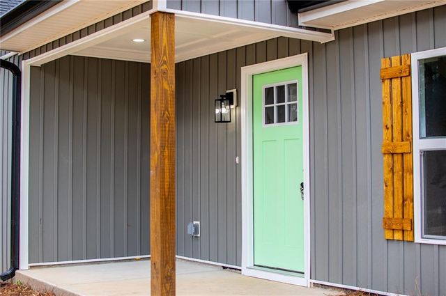 111 Ayers Street, Bremen, GA 30110