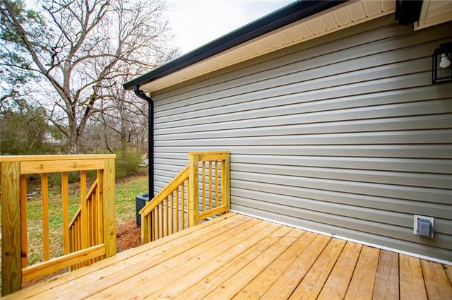 111 Ayers Street, Bremen, GA 30110