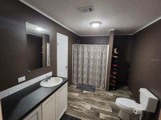 4550 POLK CITY ROAD, Haines City, FL 33844