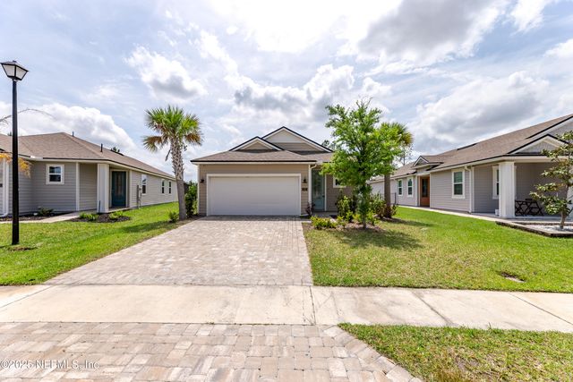 228 THISTLETON Way, St. Augustine, FL 32092