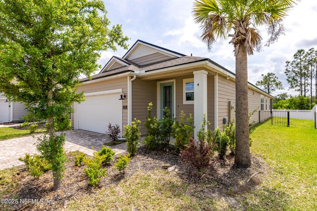 228 THISTLETON Way, St. Augustine, FL 32092