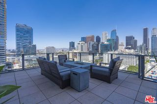 1100 S Hope Street 1714, Los Angeles, CA 90015