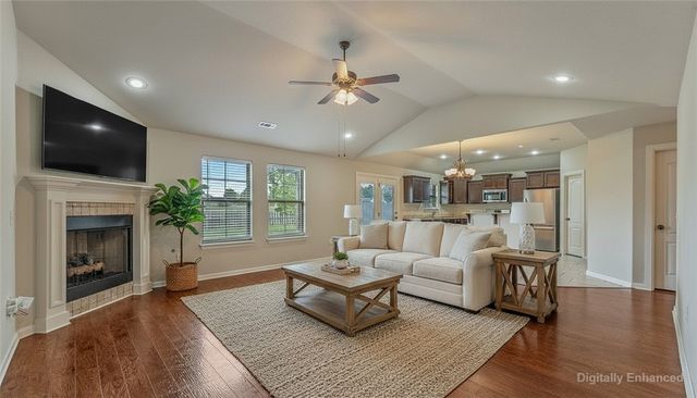 1704 Been Road, Bentonville, AR 72713